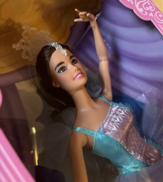 Barbie Ballet Wishes 2023