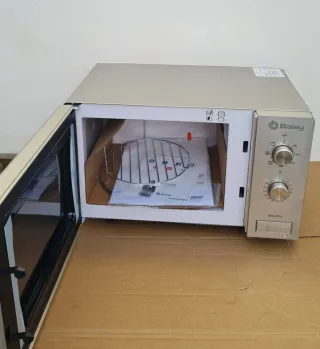 Microondas Balay 3WGX2018