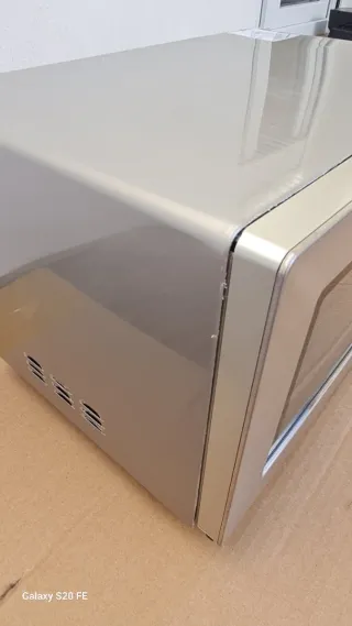 Microondas Balay 3WGX2018