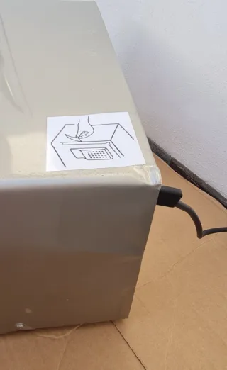 Microondas Balay 3WGX2018