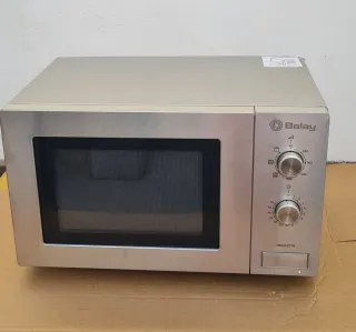 Microondas Balay 3WGX2018