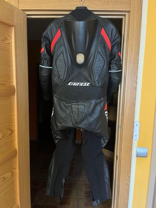 Mono Dainese Laguna Seca
