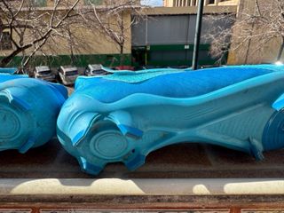 Botas de fútbol Nike Talla 42