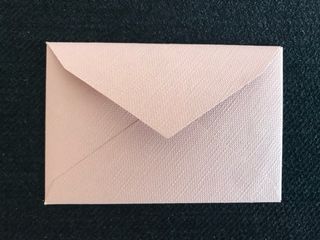 Miu Miu Cartera Rosa Palo