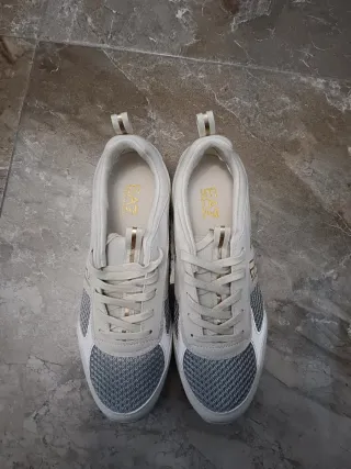 Zapatillas EA7 Nuevas