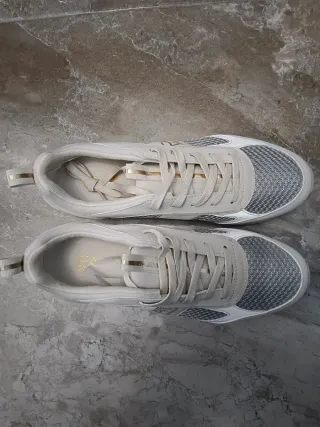 Zapatillas EA7 Nuevas