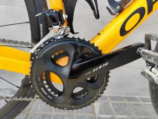 Orbea Orca M30 2021