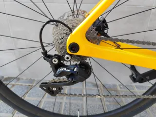 Orbea Orca M30 2021
