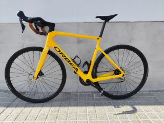 Orbea Orca M30 2021