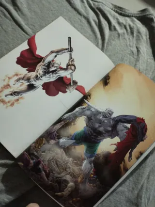 Superman: El reinado de Juicio Final