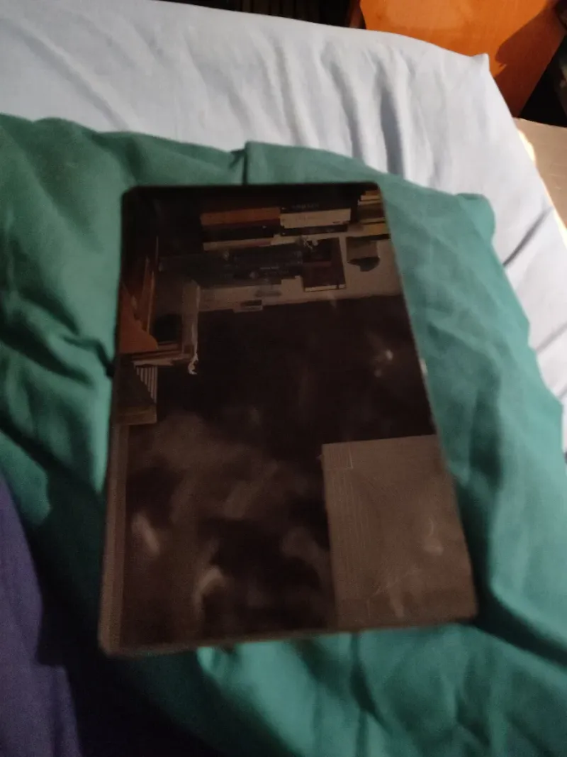 Lenovo Tab M10 Plata - Poco Uso afbeelding 2
