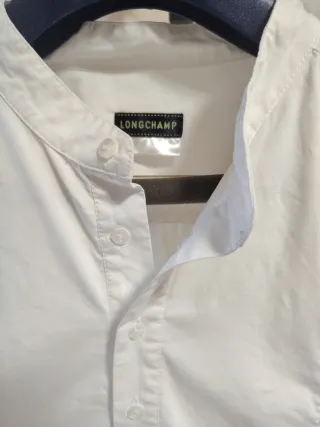Camisa Longchamp