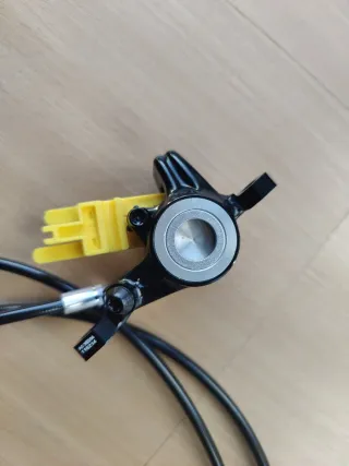 Frenos Magura MT5 E-STOP