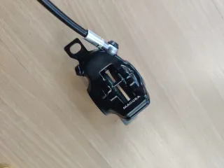 Frenos Magura MT5 E-STOP