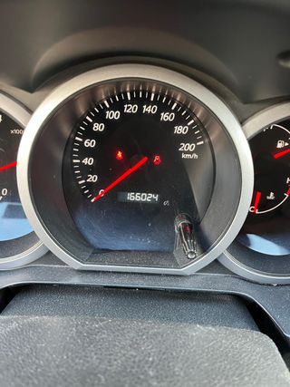 Suzuki Grand Vitara 1.9 DDiS 129cv 4x4 reductora