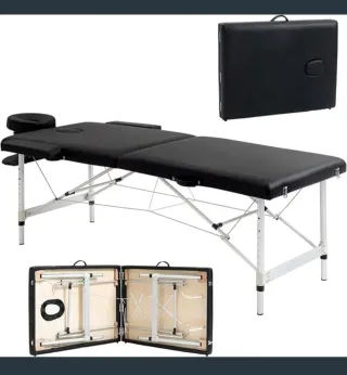 Camilla fisioterapia, masajes