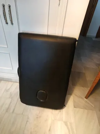 Camilla fisioterapia, masajes