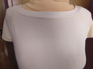 Camiseta manga corta