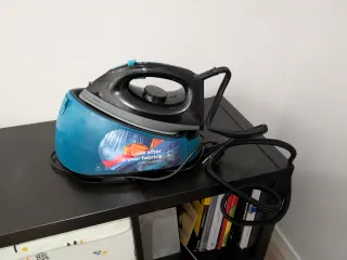 Centro Planchado Cecotec Total Iron 7500