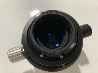 Objetivo NIKON NIKKOR 80mm 1:4,179970