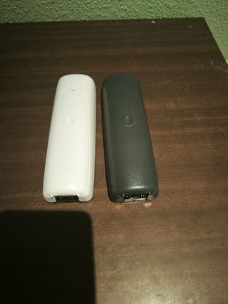 Panasonic KX-TG1612 Twin/Duo Teléfono Inalámbrico