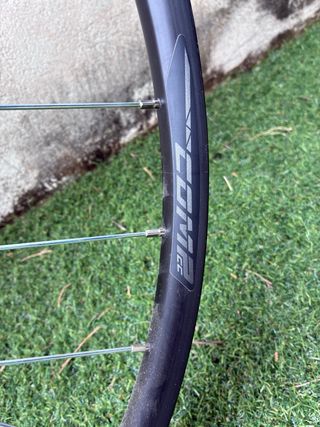 Llanta Trasera 29 pulgadas Bicicleta Montaña