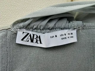 Conjunto 4 Tops Mujer