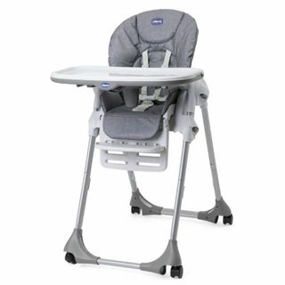 Trona Chicco Polly EASY 4 ruedas