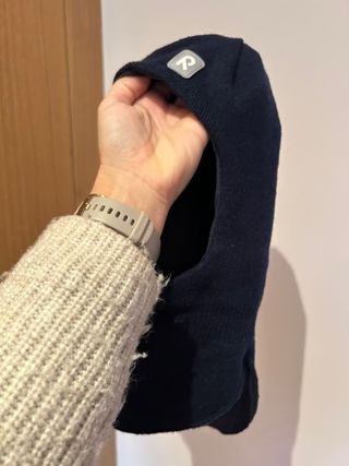 Pasamontañas Reima niño 5-6 años (talla 52)