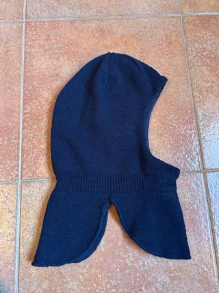 Pasamontañas Reima niño 5-6 años (talla 52)