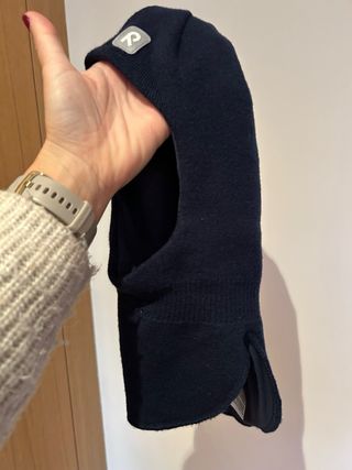 Pasamontañas Reima niño 5-6 años (talla 52)