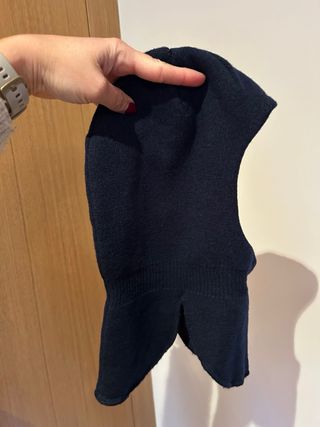 Pasamontañas Reima niño 5-6 años (talla 52)