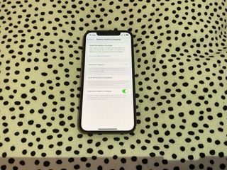 iPhone 12 Pro 128 GB Gris