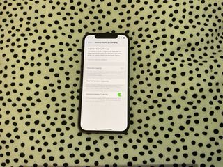 iPhone 12 Pro 128 GB Gris