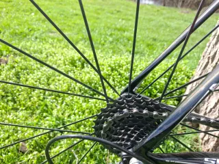 Cannondale Supersix Evo 2016 T-54