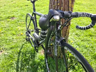 Cannondale Supersix Evo 2016 T-54