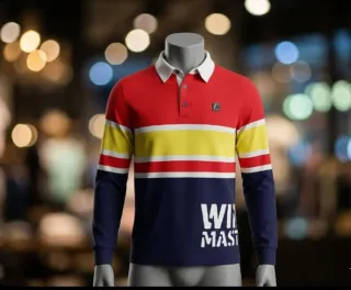 Maglione a maniche lunghe taglia 11 anni