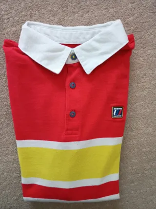 Maglione a maniche lunghe taglia 11 anni