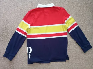 Maglione a maniche lunghe taglia 11 anni