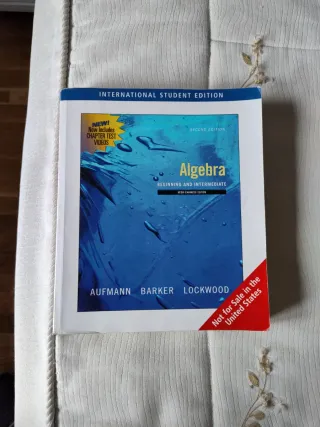 Algebra Beginning and Intermediate, Multimedia