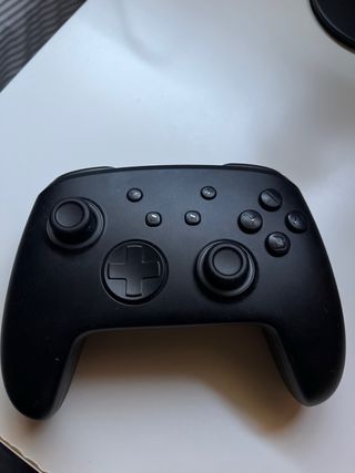 Nintendo Switch OLED Rossa Edizione Mario