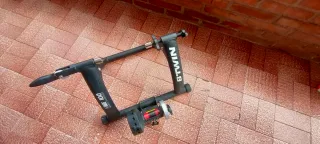 Rodillo B'Twin HUE 100 Bicicleta