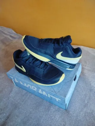 Nike Ja 1