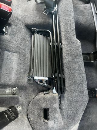 Jeep Grand Cherokee 4.7 quadradrive