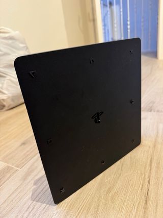 PS4 Slim 500GB + Mando Original Sony