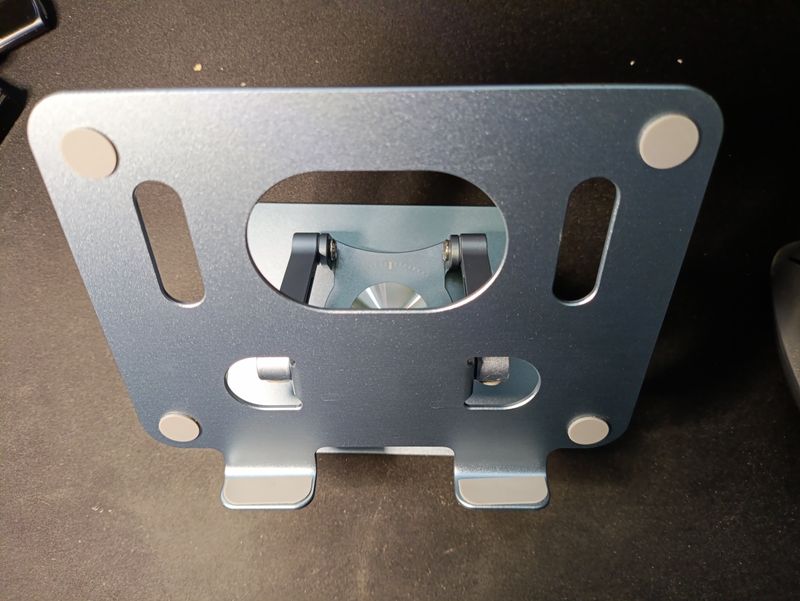 Soporte Giratorio 360° para Tablet afbeelding 5