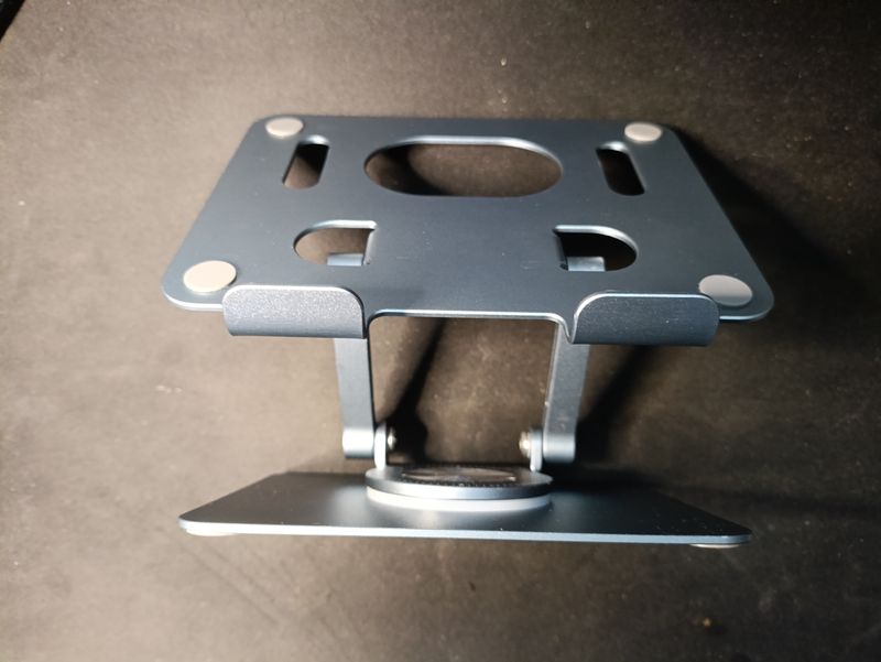 Soporte Giratorio 360° para Tablet afbeelding 4