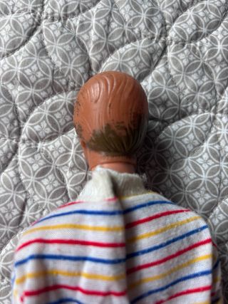 Bambola Vintage Mattel