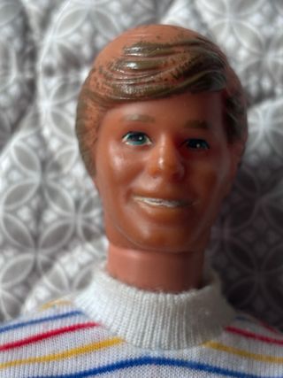 Bambola Vintage Mattel