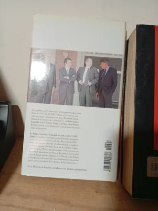 RTVE: La sombra del escándalo (Colección Espa...